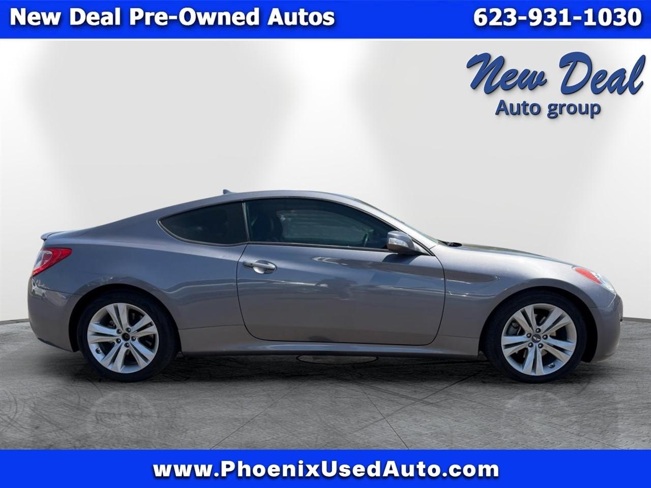 hyundai genesis coupe 2011 KMHHU6KH7BU052505 image hyundai genesis coupe 2011 KMHHU6KH7BU052505 image